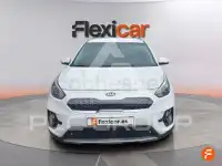 2021 KIA Niro
