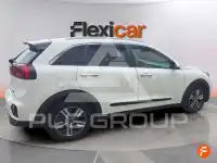 2021 KIA Niro