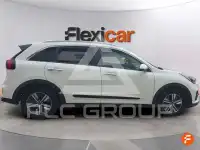 2021 KIA Niro