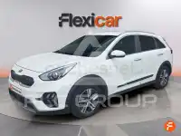 2021 KIA Niro