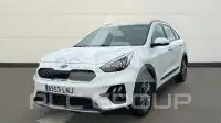 2021 KIA Niro