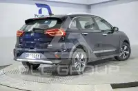 2021 KIA Niro