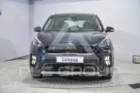 2021 KIA Niro