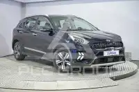 2021 KIA Niro