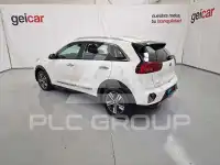 2021 KIA Niro