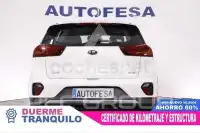 2021 KIA Niro