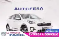 2021 KIA Niro