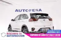 2021 KIA Niro