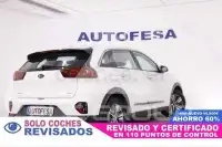 2021 KIA Niro