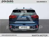2021 KIA Niro