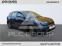 2021 KIA Niro