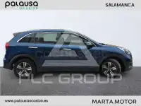 2021 KIA Niro