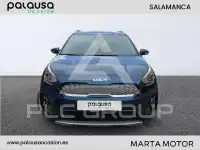2021 KIA Niro