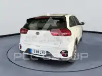 2021 KIA Niro