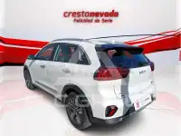 2021 KIA Niro