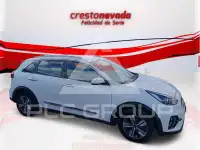 2021 KIA Niro
