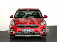 2021 KIA Niro