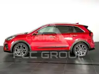 2021 KIA Niro