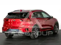 2021 KIA Niro