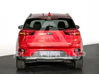 2021 KIA Niro