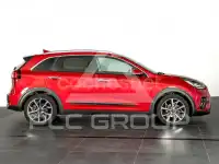 2021 KIA Niro