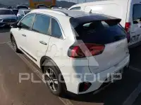 2021 KIA Niro