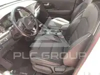 2021 KIA Niro