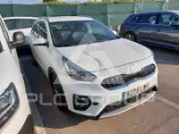 2021 KIA Niro