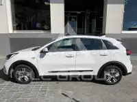 2021 KIA Niro