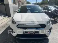 2021 KIA Niro