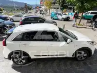 2021 KIA Niro
