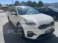 2021 KIA Niro