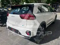 2021 KIA Niro