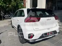 2021 KIA Niro