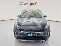 2021 KIA Niro