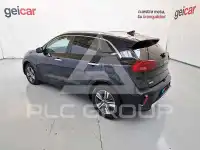 2021 KIA Niro