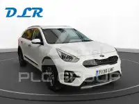 2021 KIA Niro