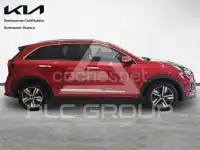 2021 KIA Niro