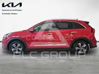 2021 KIA Niro