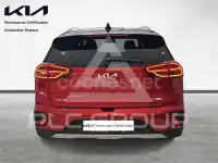 2021 KIA Niro