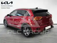 2021 KIA Niro