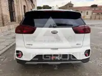 2021 KIA Niro