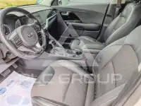 2021 KIA Niro