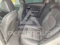 2021 KIA Niro