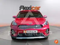 2021 KIA Niro