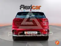 2021 KIA Niro