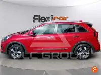 2021 KIA Niro