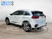 2021 KIA Niro
