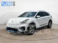 2021 KIA Niro