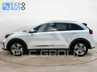 2021 KIA Niro